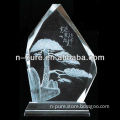 Wholesale Crystal Trophy for Table Decor